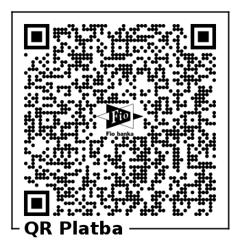 QR Platba 275