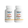 2x LongVida® optimalizovaný kurkumín 60 kapsúl