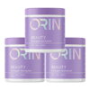 3x Collagen Orin - Beauty