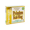 Kal-Mag + vitamín D3 + 8 minerálov + riasy