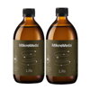 2x MikroVeda LIFE (PUR) 500 ml