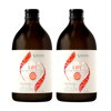 2x MikroVeda LIFE 500 ml 1+1 za polovicu