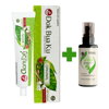 M33 + Zubná pasta Twin Lotus Original Herbal 100g zdarma