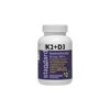 Vitamín K2 + D3 - MK7 80 mcg/400 IU