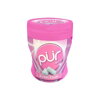 PUR® žuvačky (50 kusov) s príchuťou Bubblegum
