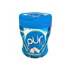PUR® žuvačky (50 kusov) s príchuťou PEPPERMINT