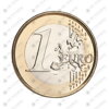 Voľná položka 1€