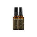 2x Oral ústny sprej 50 ml (M33+)