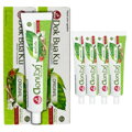 2x Zubná pasta Twin Lotus Original Herbal 100g + 4 x 25ml zdarma