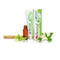 Zubná pasta Twin Lotus Original Herbal 25ml 1+1 za polovicu