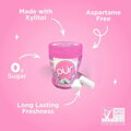 PUR® žuvačky (50 kusov) s príchuťou Bubblegum