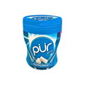 PUR® žuvačky (50 kusov) s príchuťou PEPPERMINT