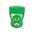 PUR® žuvačky (50 kusov) s príchuťou SPEARMINT