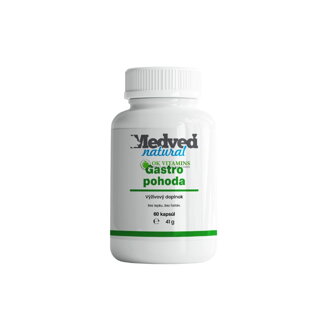 Gastro pohoda 