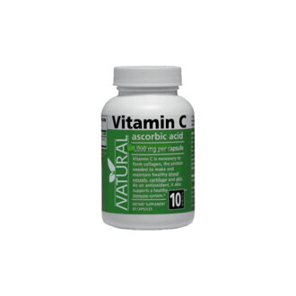 Vitamín C 1000 mg (60 kapsúl)
