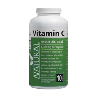 Vitamín C 1000 mg (300 kapsúl)