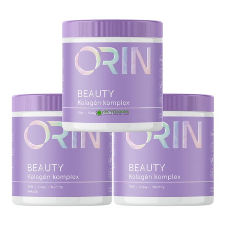 3x Collagen Orin - Beauty