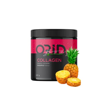 Collagen ANANÁS Orin - Beauty 237g
