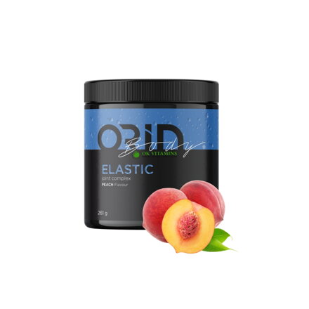 Elastic BROSKYŇA Orin - Joint 261g