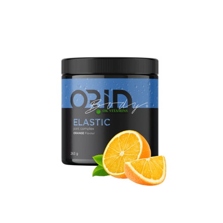 Elastic POMARANČ Orin - Joint 263g 