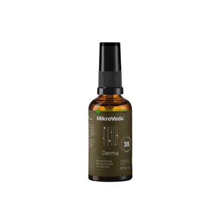 Derma - kožný probiotický sprej 50 ml