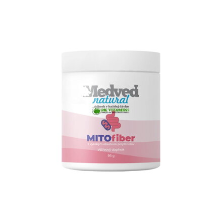 MITOfiber 96 g