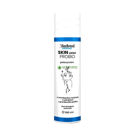Skin care Probio
