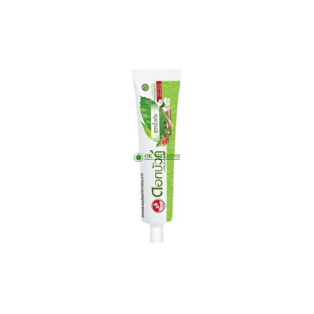 Zubná pasta Twin Lotus Original Herbal 25g