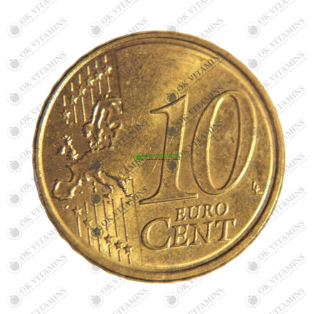 Voľná položka 0,10€