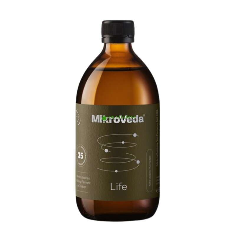 MikroVeda PUR 500 ml
