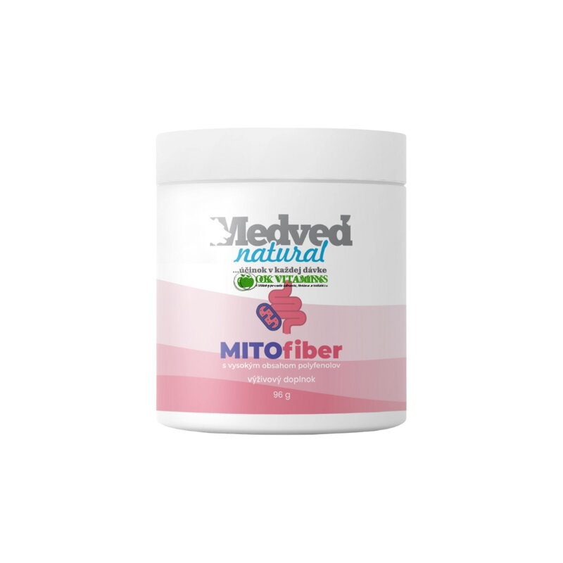 MITOfiber 96 g MITOfiber 96 g