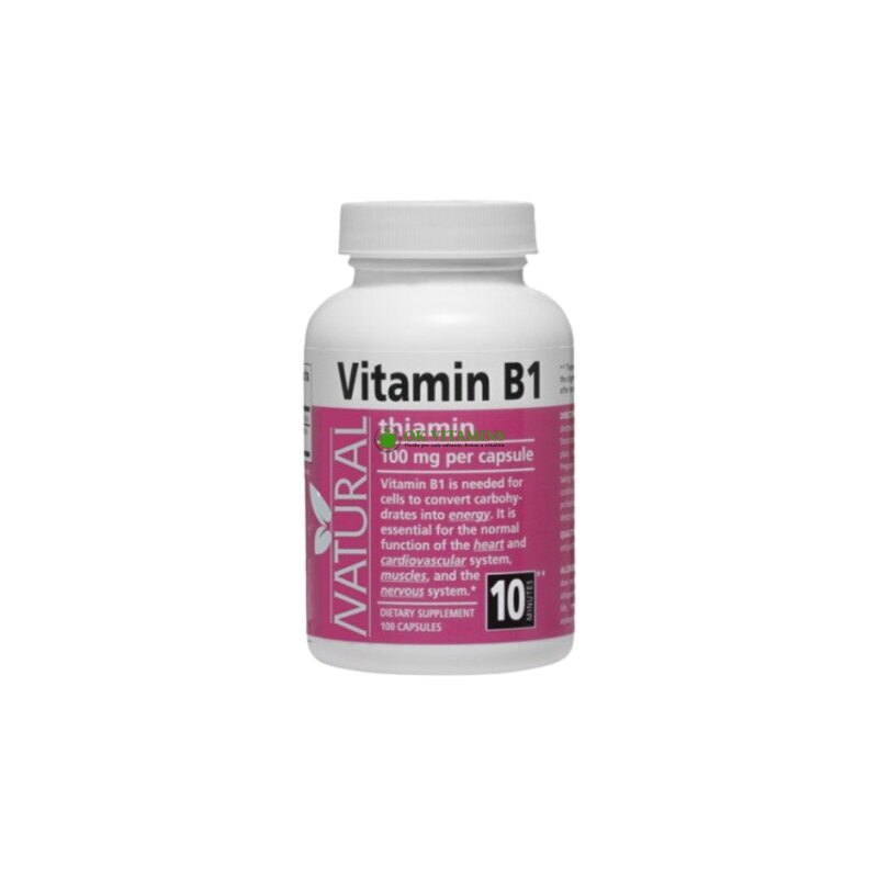 Vitamín B1 100 mg