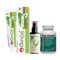 1. mesiac: Zubná pasta Twin Lotus Original, M33+, Colon Cleanser